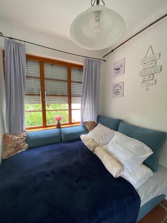 Lavender Cottage Balatongyorok Exterior photo